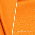 Kain Rajutan Spandex Wool Peach Polyester 4 Way